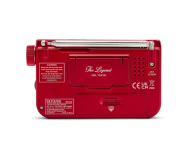 AIWA RS-55 Czerwony - 1376216 - zdjęcie 6